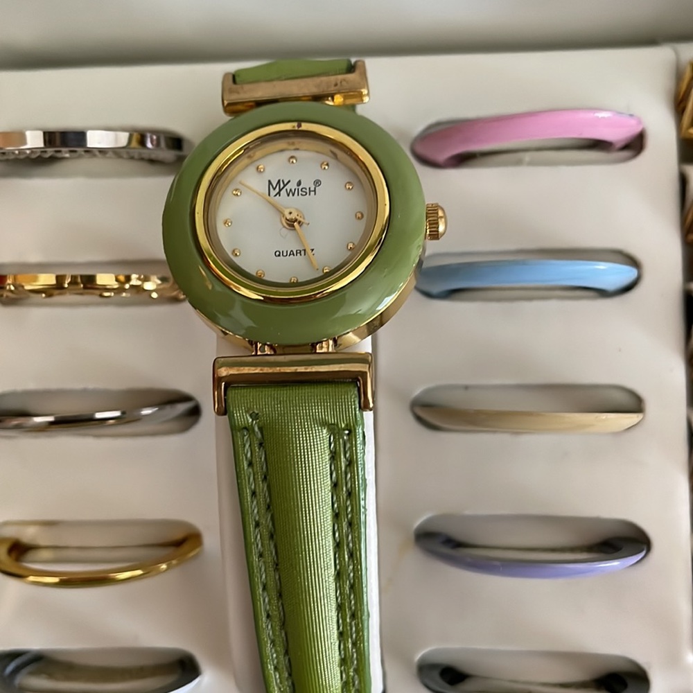My Wish Watch Collection - Picture 3 of 7